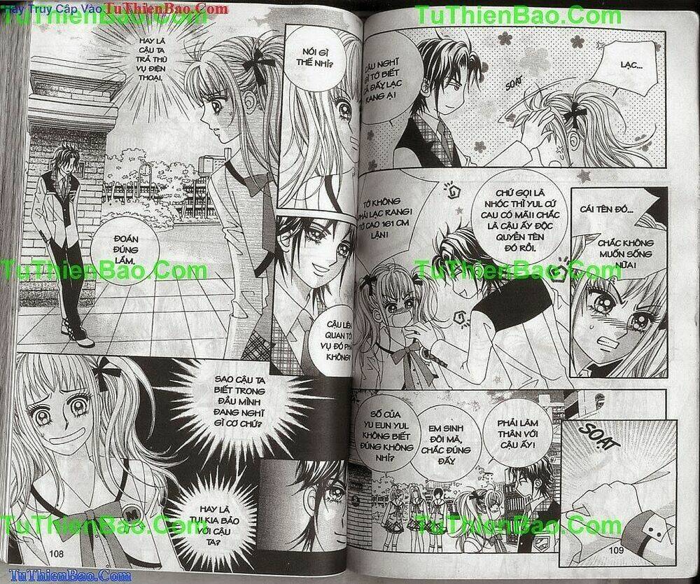 con quỷ hút thuốc ở nhà kho chapter 1 55