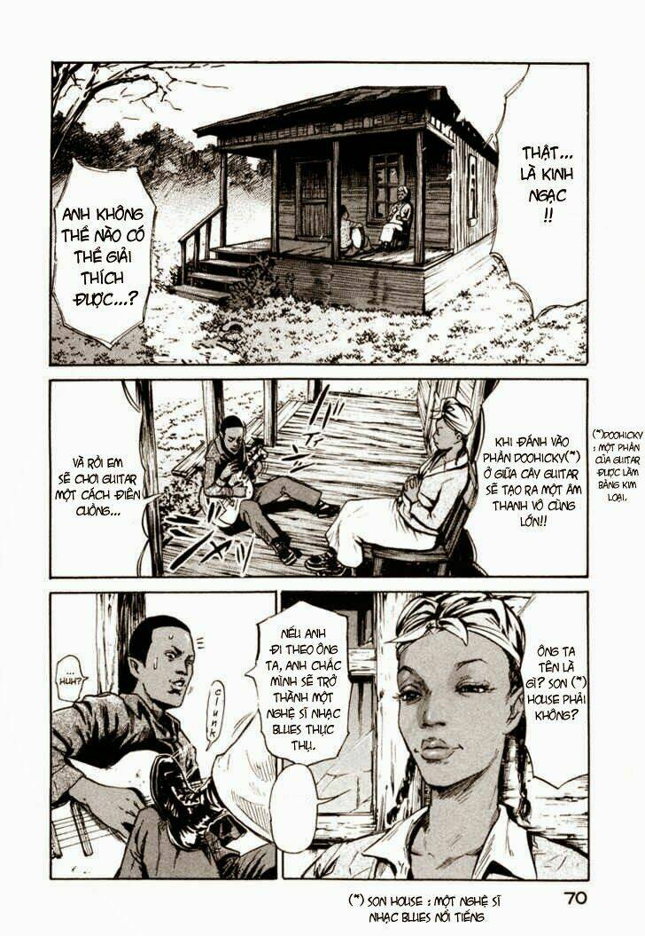 me and the devil blues chapter 2 6