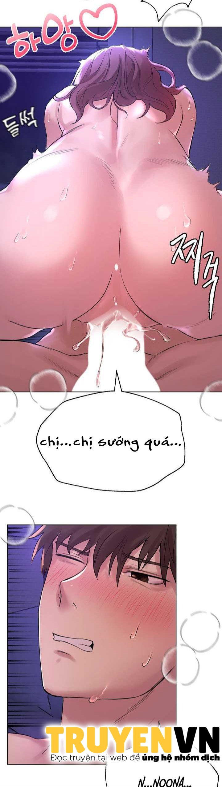 những người bạn của chị tôi chapter 6 11