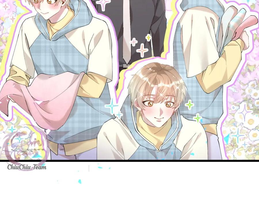 kết hôn là chuyện nhỏ chapter 37 35