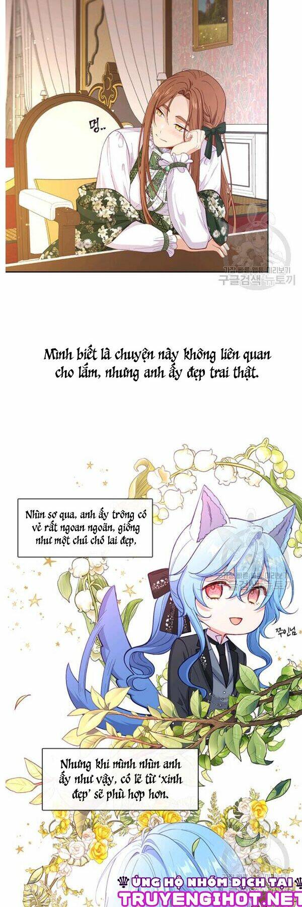 hãy coi chừng ác nữ chapter 72 15