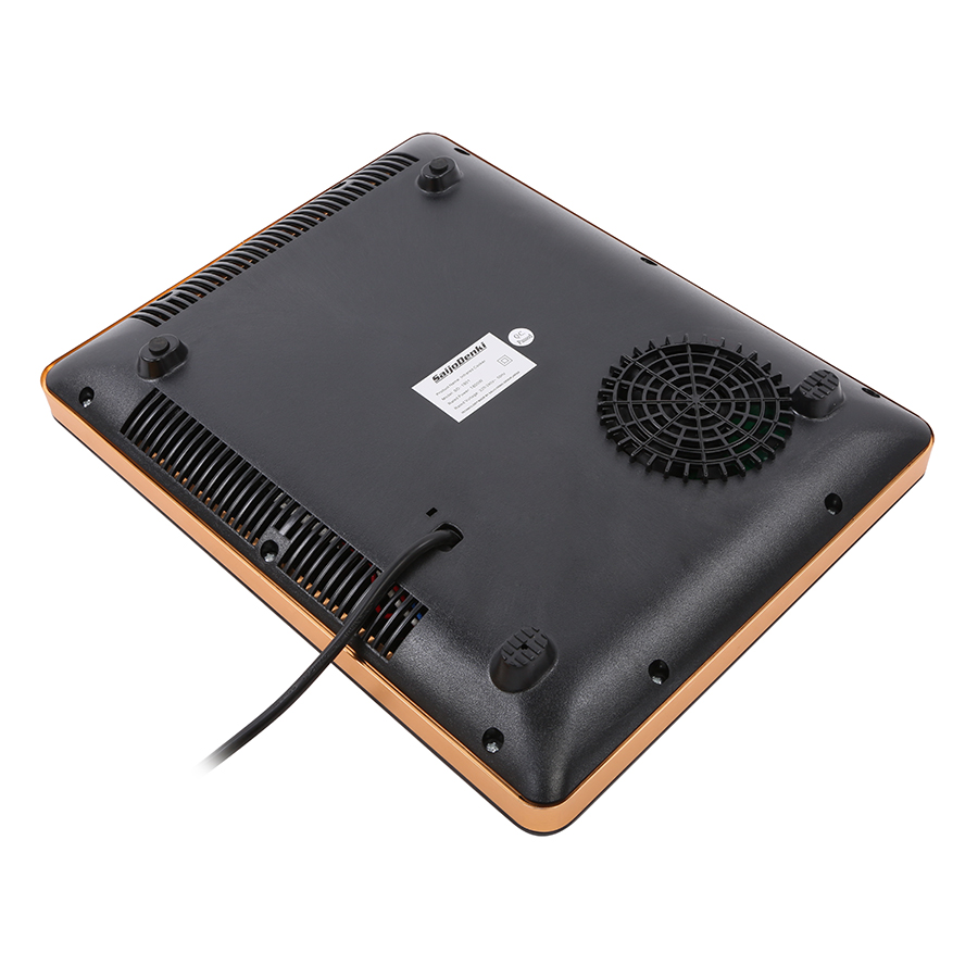 Bếp điện quang Saijo Denki SD-1901
