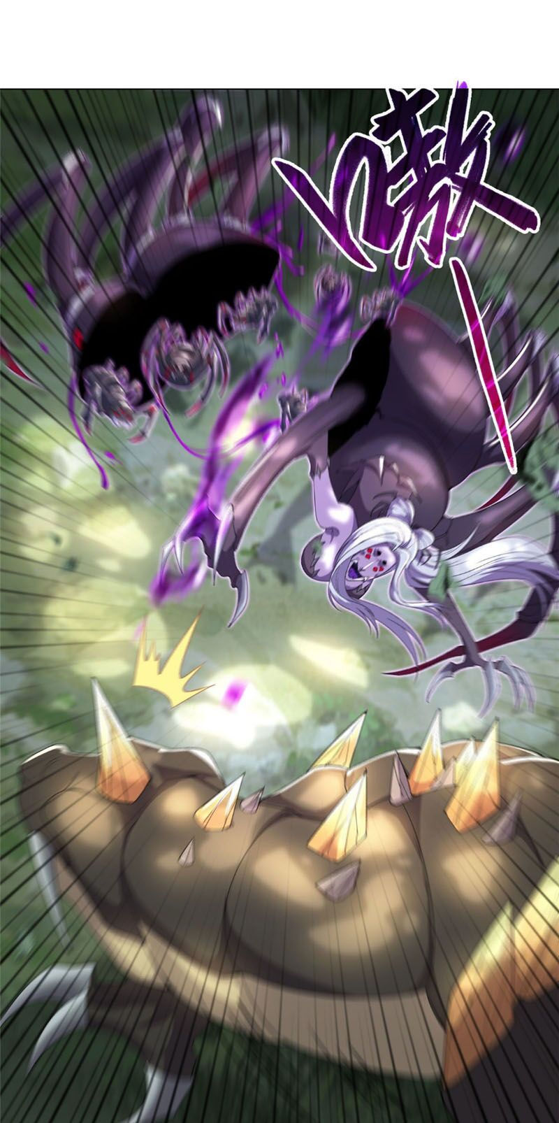 người nuôi rồng chapter 33 32