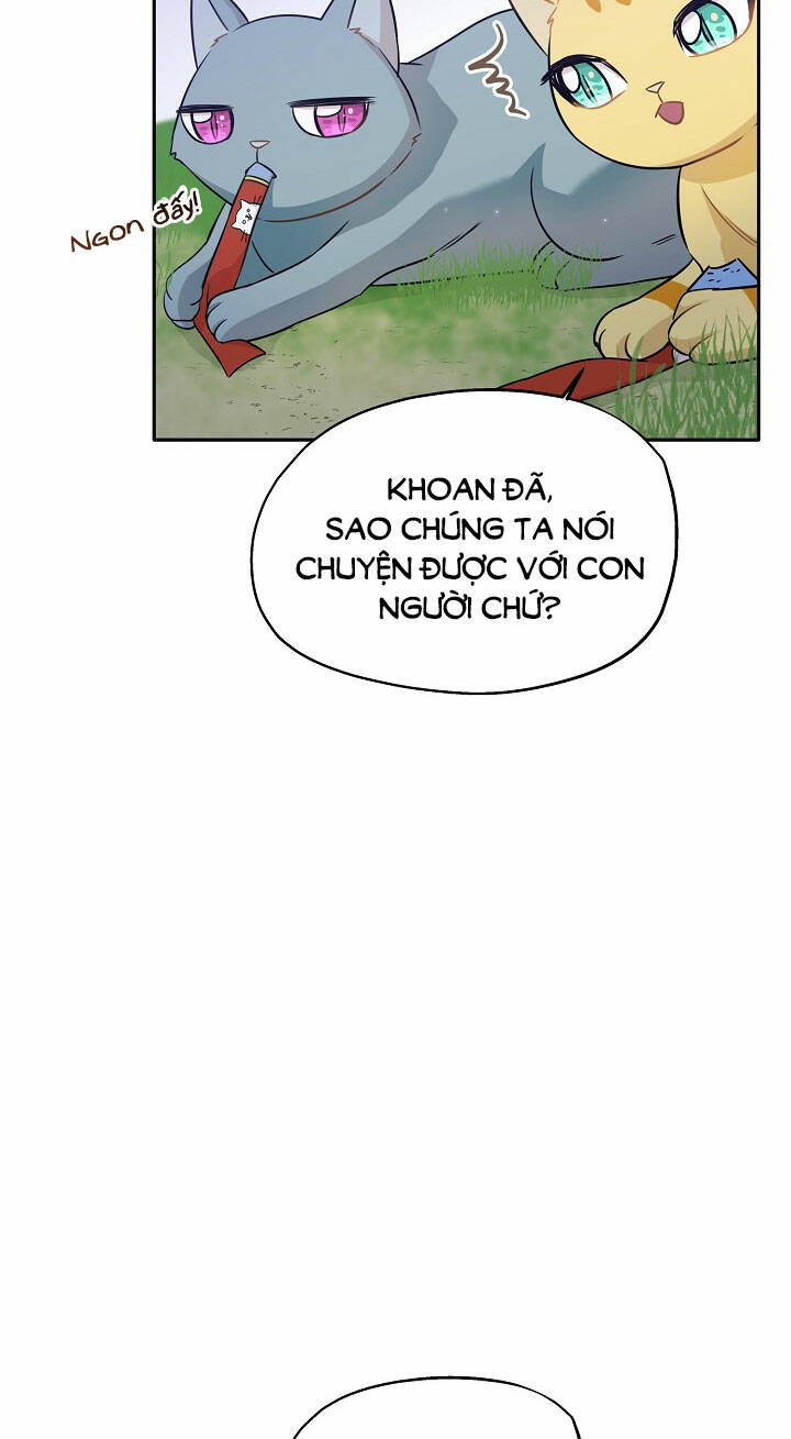 cuộc sống kỳ thú chapter 97 15