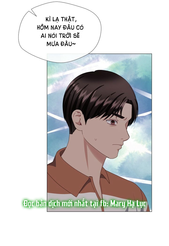 [18+] con không muốn đâu, cha à! chapter 21.1 6