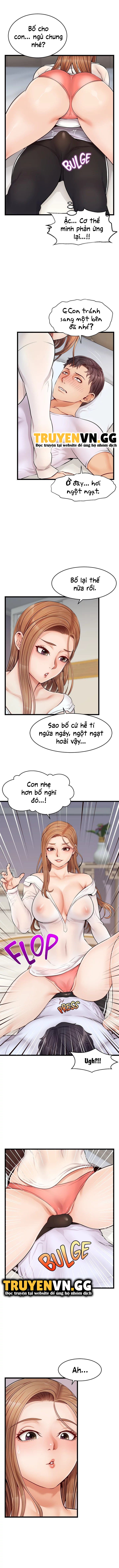 cả nhà thương nhau chapter 9 3