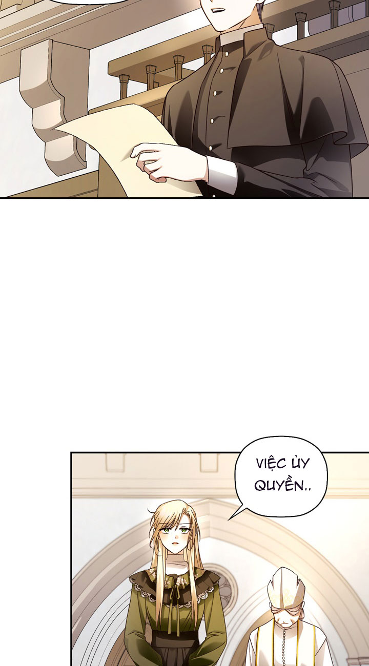cách che giấu đứa con của hoàng đế chapter 44 61