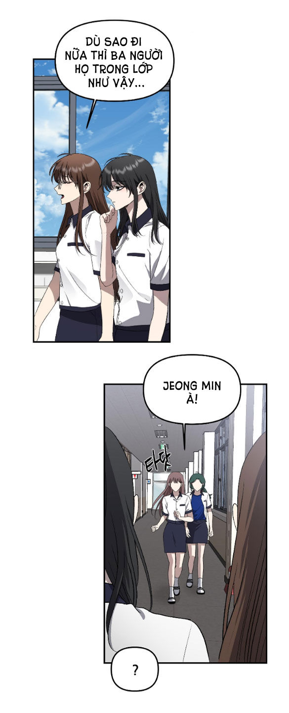 Tự Do Trong Mơ chapter 58.1 16