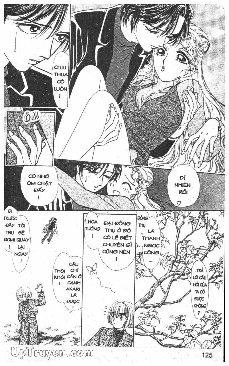 hoàng tử hoa - bud boy chapter 7 127