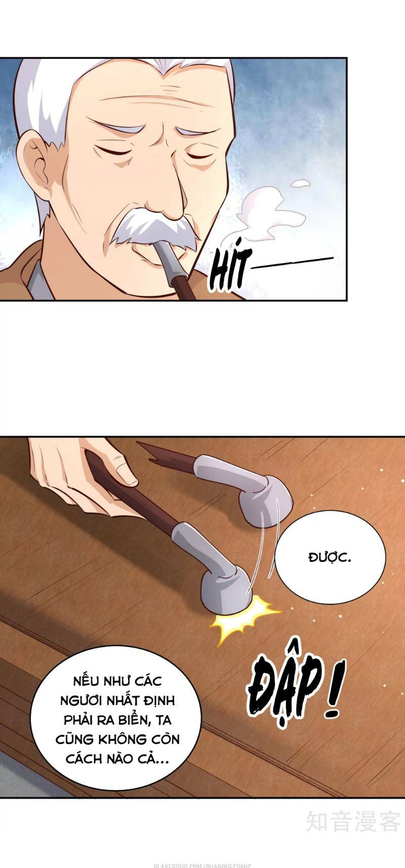 võ linh kiếm tôn chapter 74 10