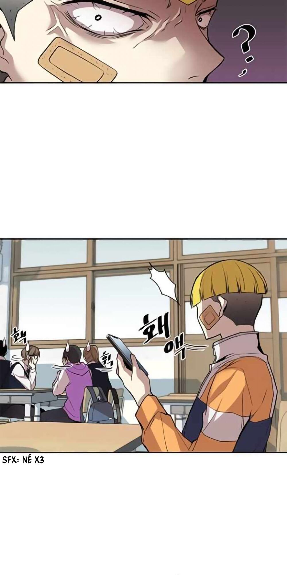 chuyển sinh thành ác nhân chapter 8 42