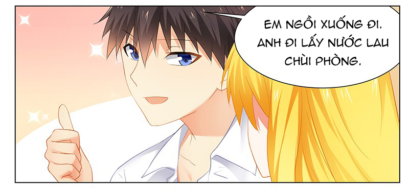 phúc hắc tổng tài đừng tới đây chapter 49 8