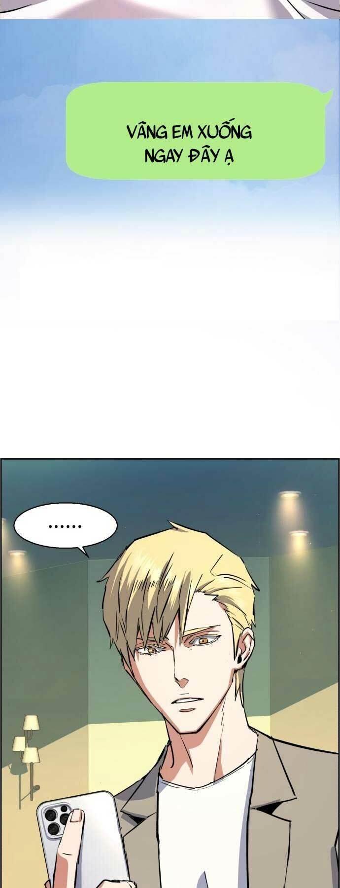 bạn học tôi là lính đánh thuê chapter 128 44