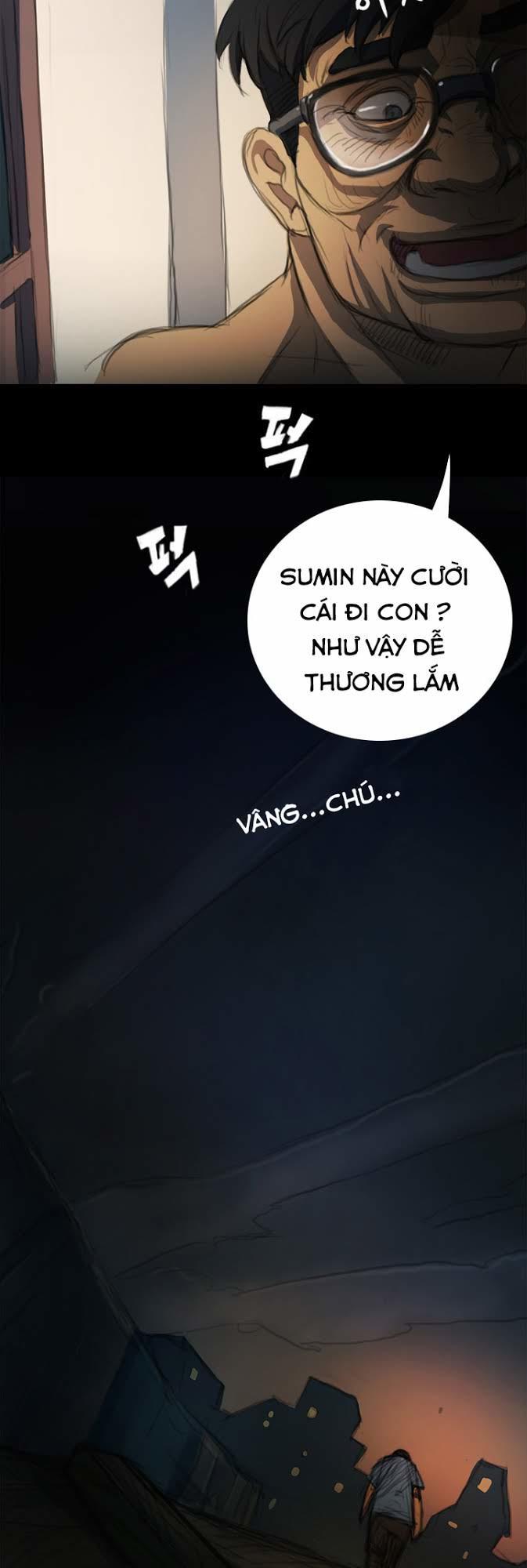 đèn đỏ chapter 4 58