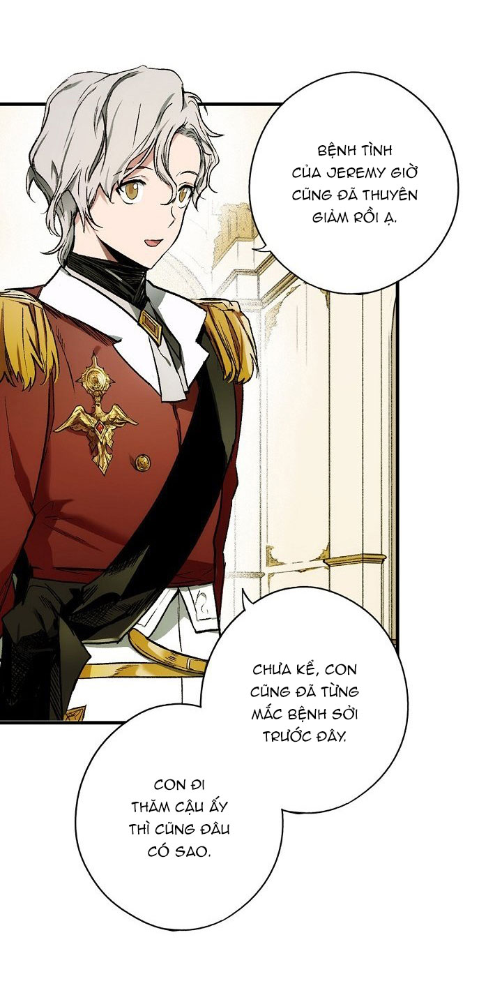 cổ tích về người mẹ kế chapter 28 4