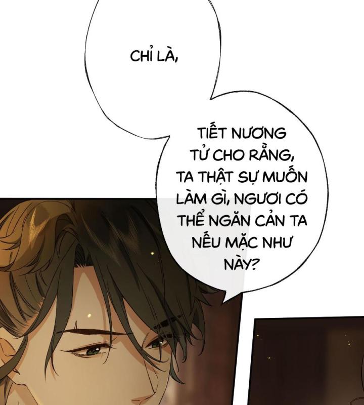thập bất ly chapter 7 14