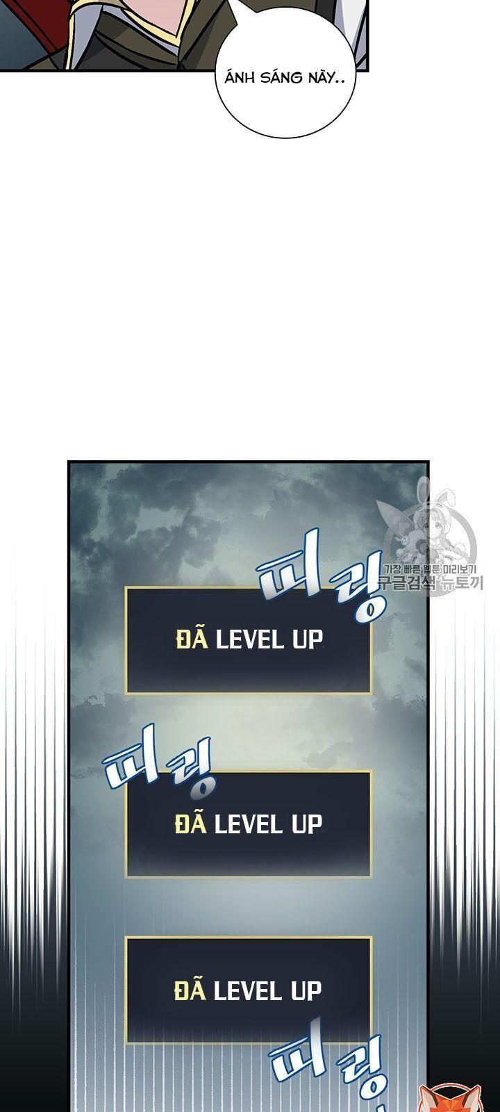 tôi lên cấp chỉ bằng cách ăn chapter 47 19