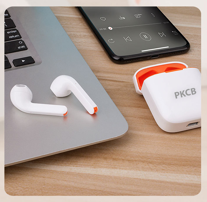 Tai Nghe Bluetooth True Wireless PKCB SoundCore Life 20 - Hàng Chính Hãng