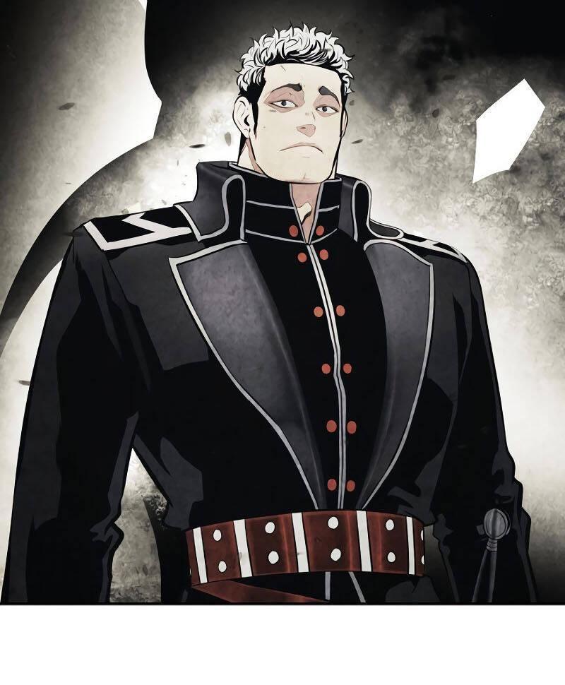 bất bại chân ma chapter 168 11