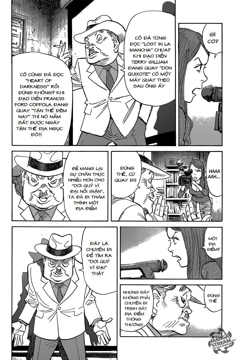 billy bat chapter 151 21