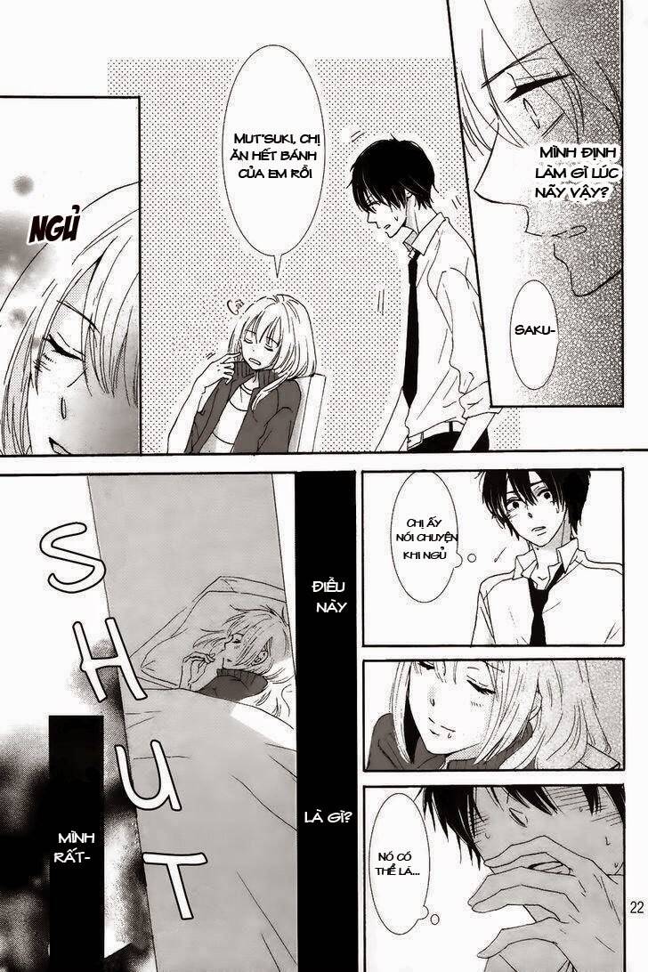 tổng hợp one shot. chapter 290 23