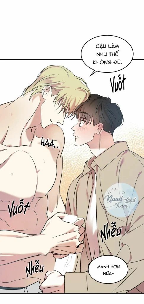 cậu chủ của tôi chapter 9 17