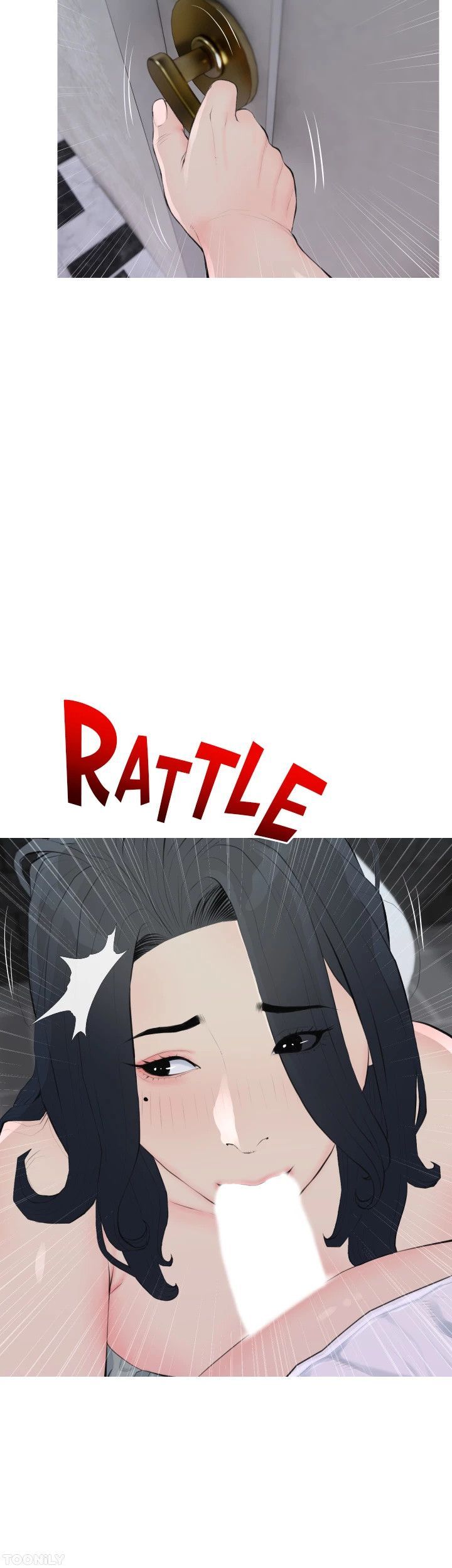 bài học hứng tình chapter 89 27