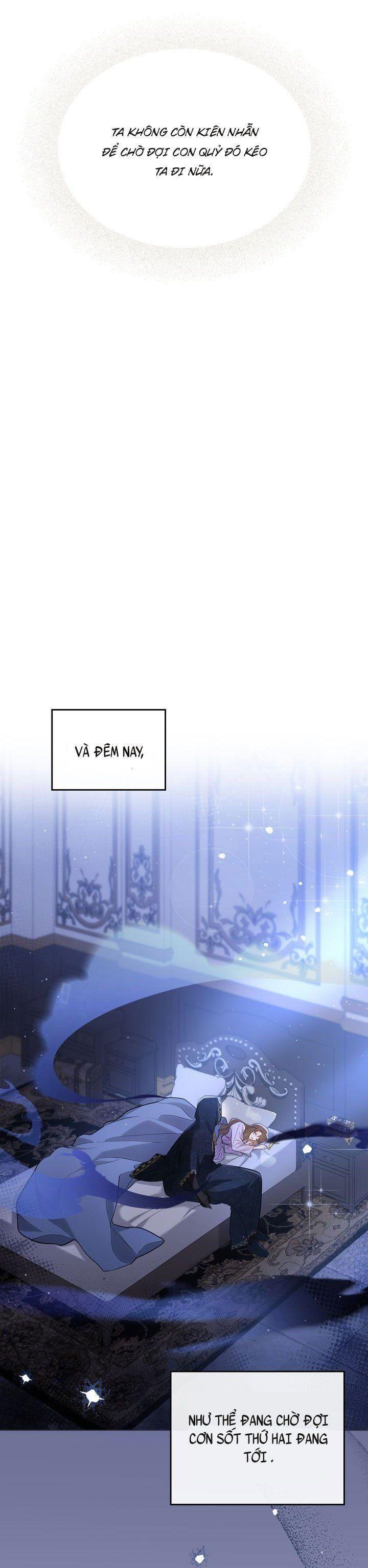 phải lòng nàng công chúa có thời hạn chapter 5 22