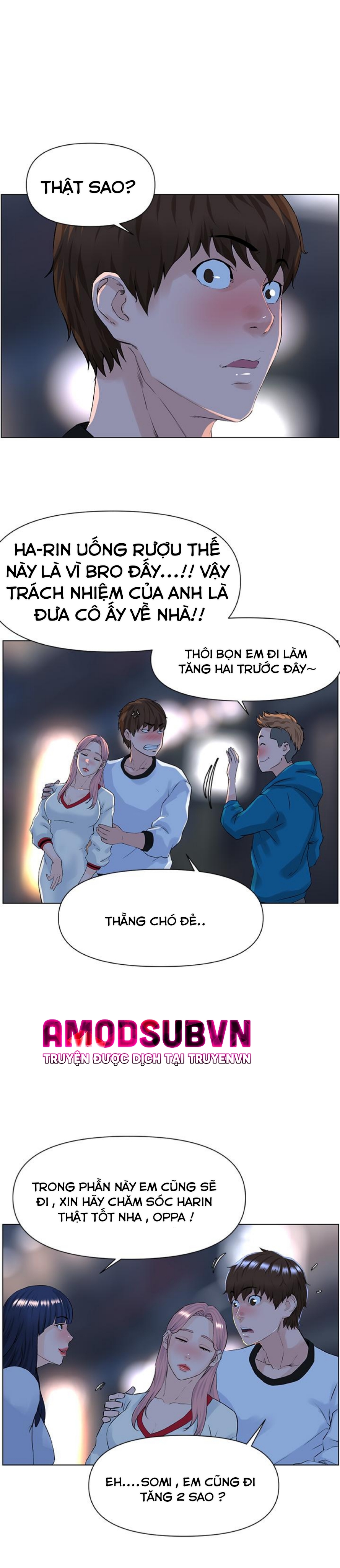 idol kế bên chapter 9 25