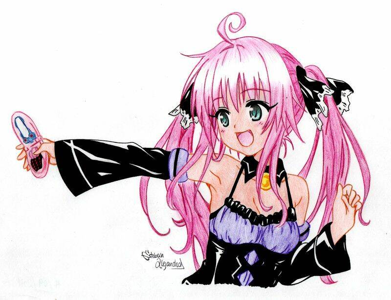 ảnh anime và ảnh wallpaper đẹp chapter 15 1