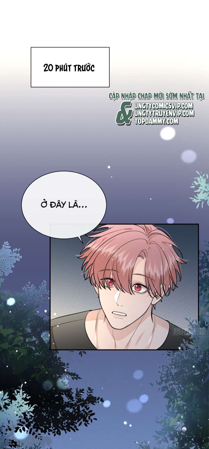 chó lớn bắt nạt chủ chapter 53 1