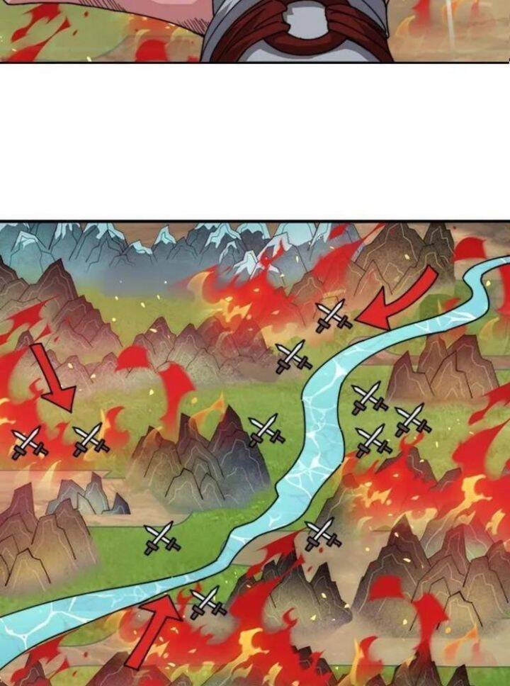 ta có một sơn trại chapter 1046 30