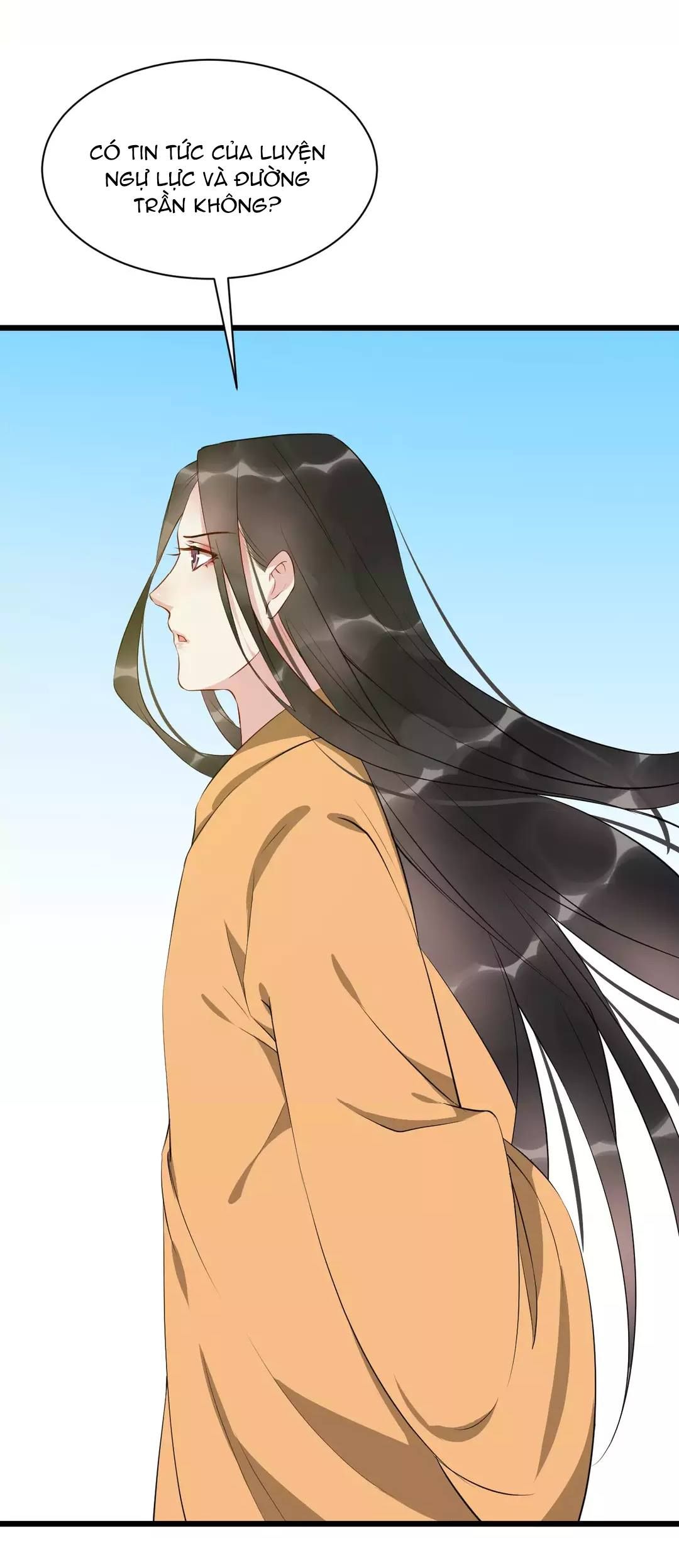 Bồng Sơn Viễn chapter 48 - Trang 14