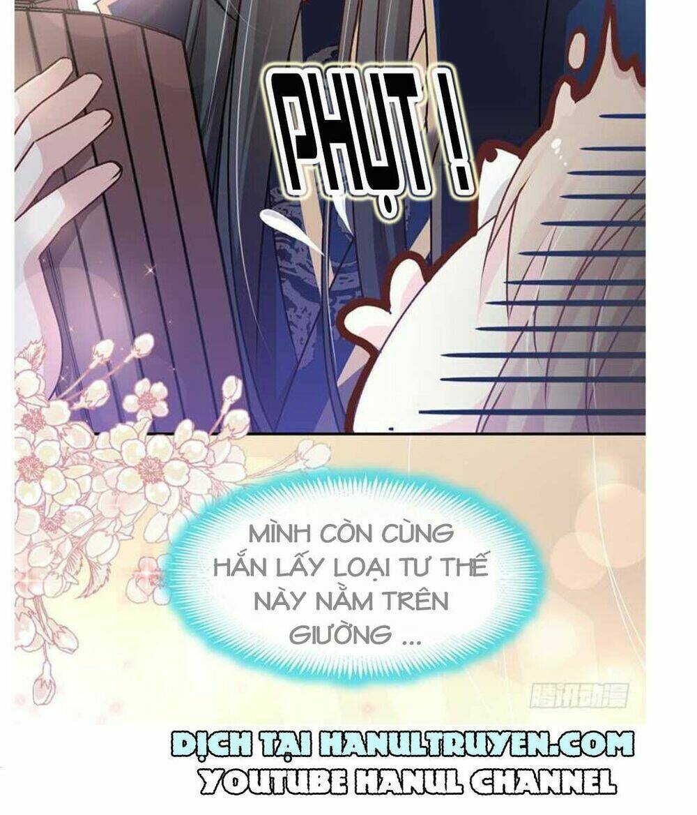 thiên hạ đệ nhất sủng phi chapter 48 9