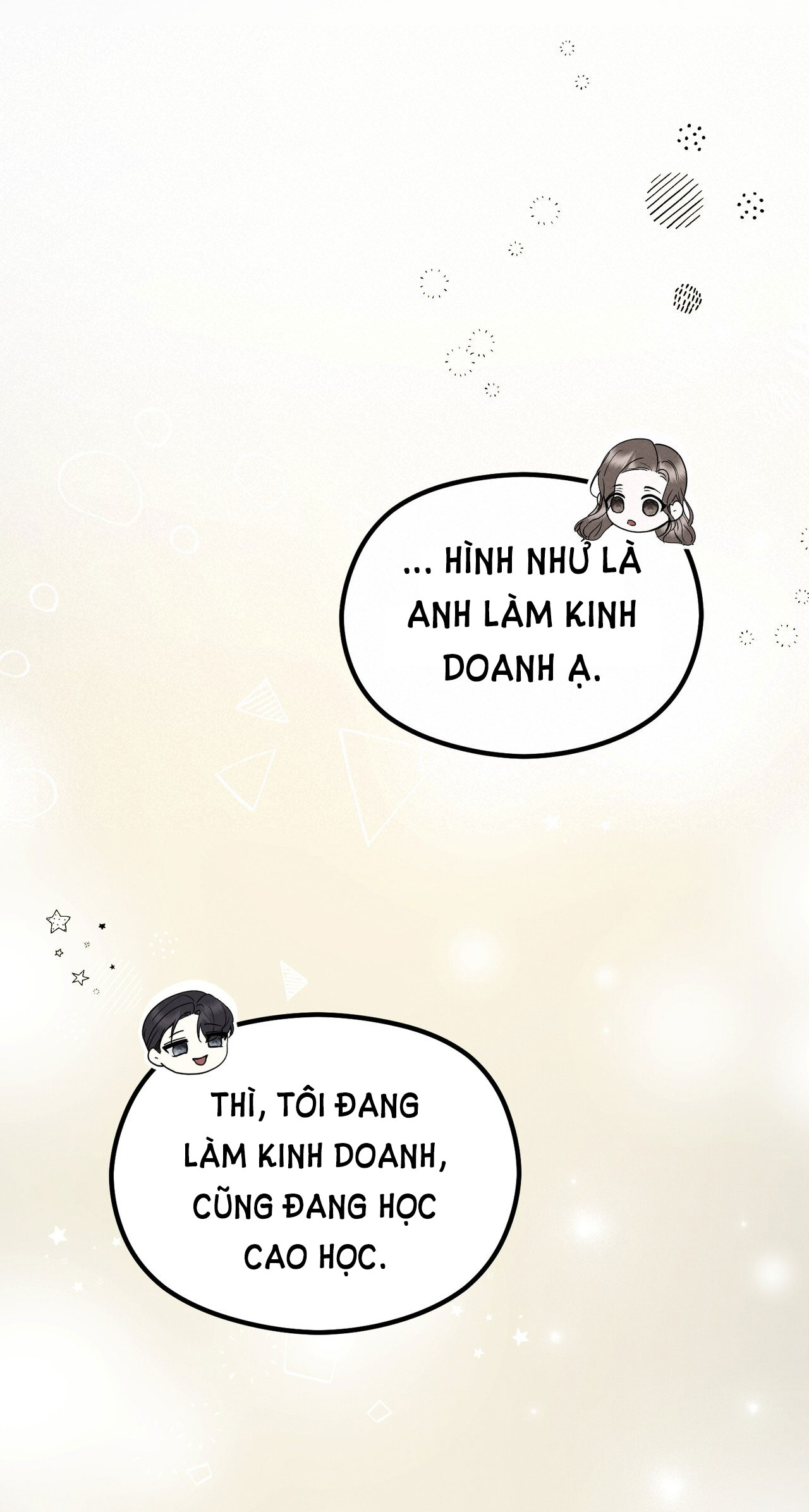 Khắc Cốt Ghi Tâm chapter 5.2 - Trang 10