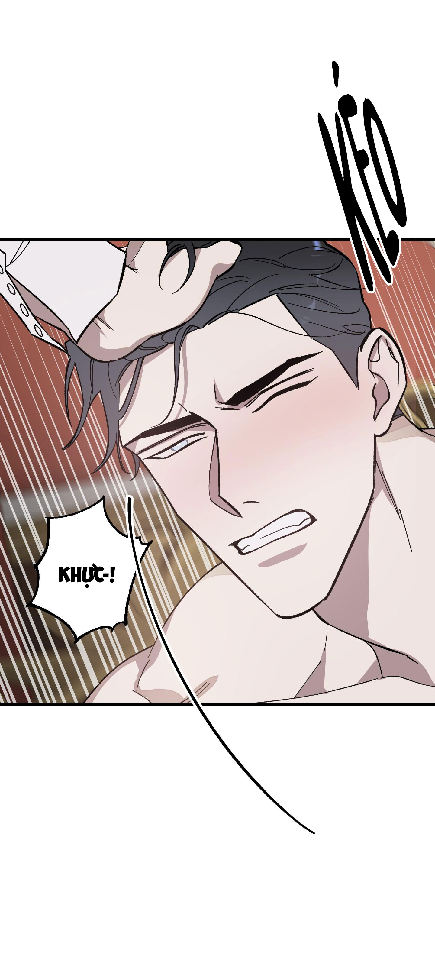 đóa hoa của mặt trời chapter 9 9