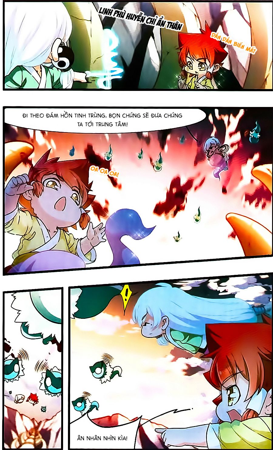 manh phong thần chapter 29 2