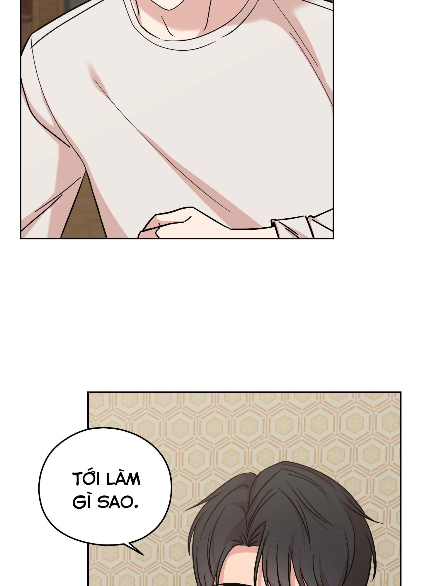 hoàn cảnh không thể tránh chapter 5 41