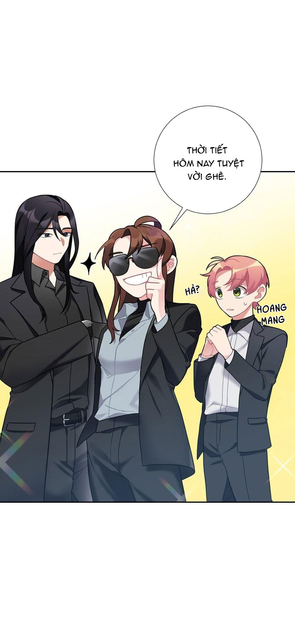 cô chủ và người hầu chapter 29 3