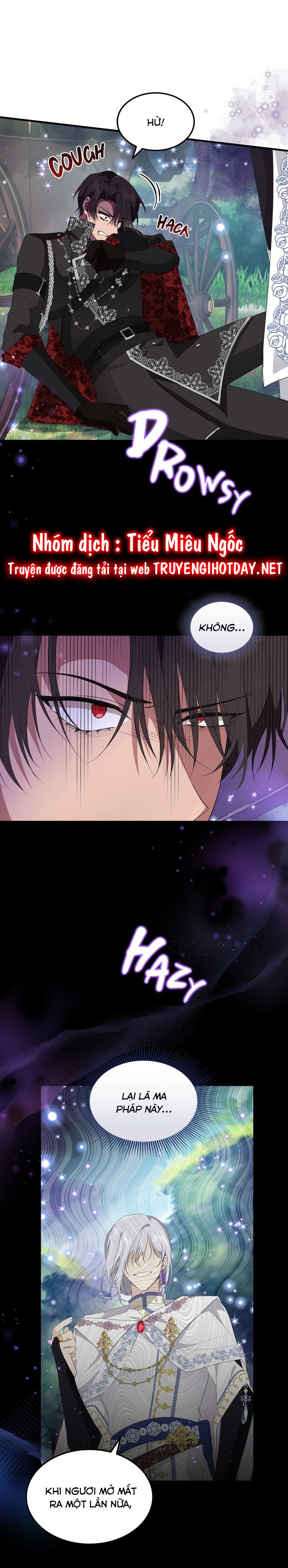 thưởng thức hương vị chapter 54 33