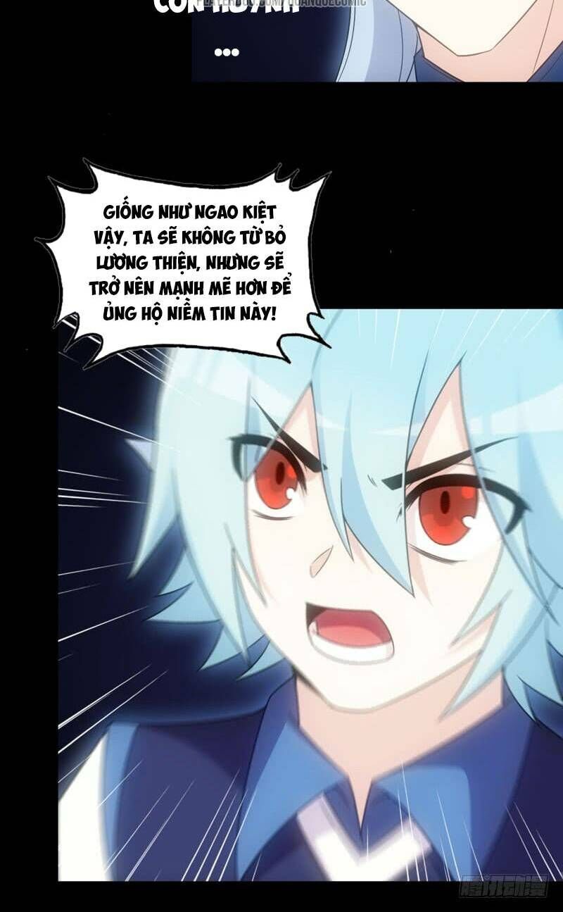 khởi đầu bằng một con côn chapter 71 24