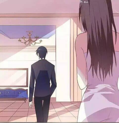 1 nửa hoàn hảo của ceo chapter 4 24