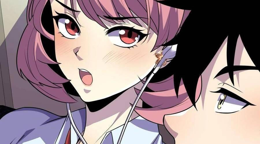 nhìn thấy thanh máu, ta xử tội thần linh chapter 101 20