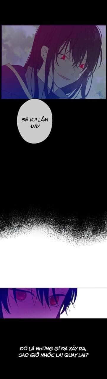 một ngày nọ tôi bỗng thành nàng công chúa chapter 70 35