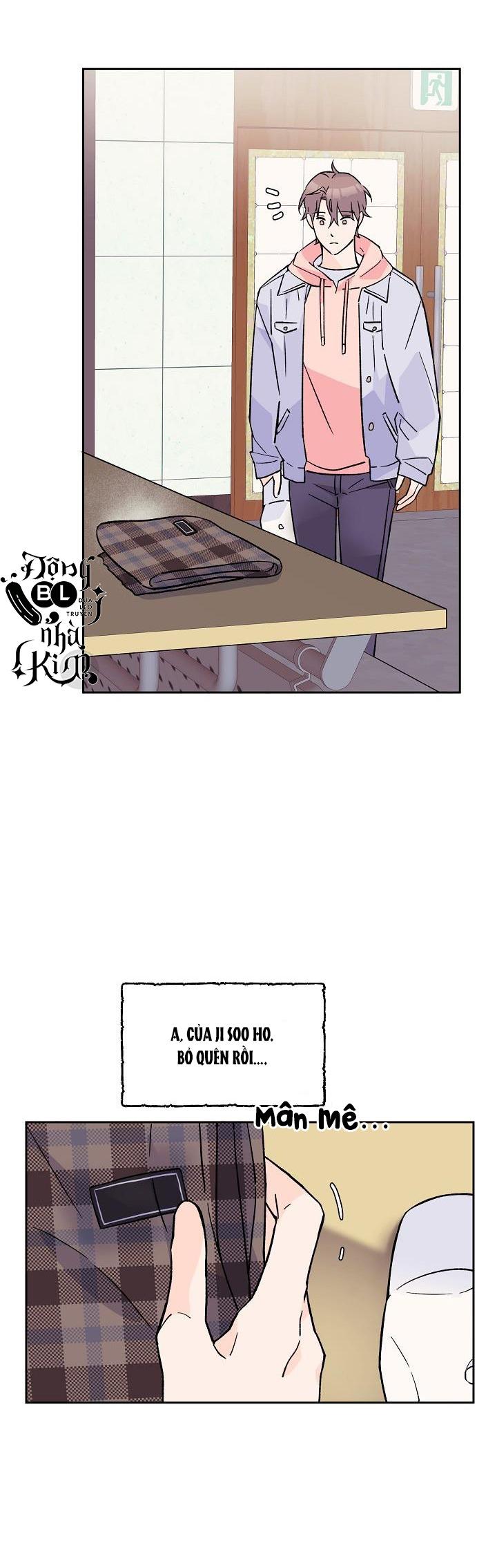 bảo vệ trinh tiết chapter 3 21