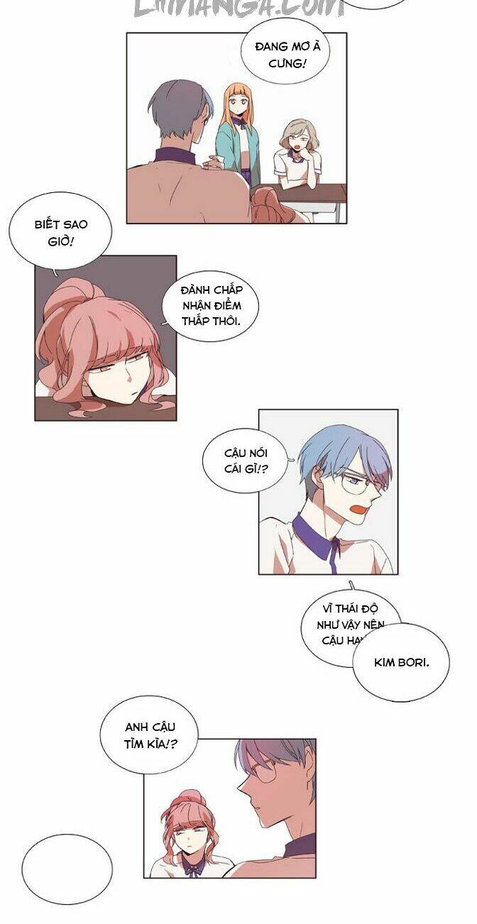 50 pixel days chapter 3 5