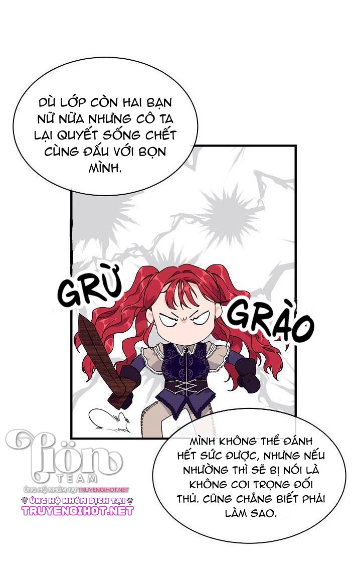 [18+] sự đáng sợ bên trong đại dương chapter 3.2 20