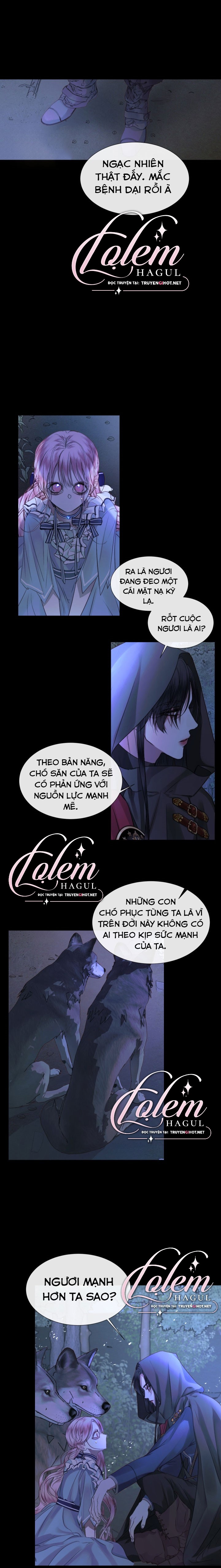 trở thành cô vợ khế ước của nhân vật phản diện chapter 5 5