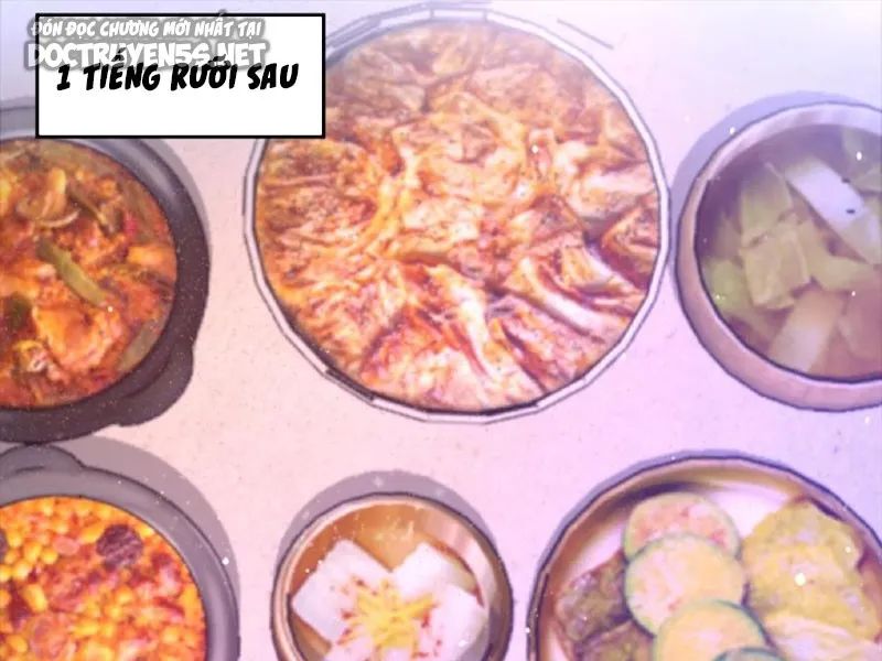 không gian hệ lão lục: dự trữ một vạn tấn thịt ngày tận thế chapter 23 32