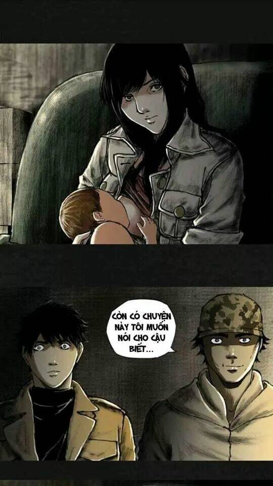 trấn thái bình chapter 16 22